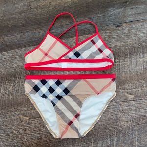 Burberry Swim Suit